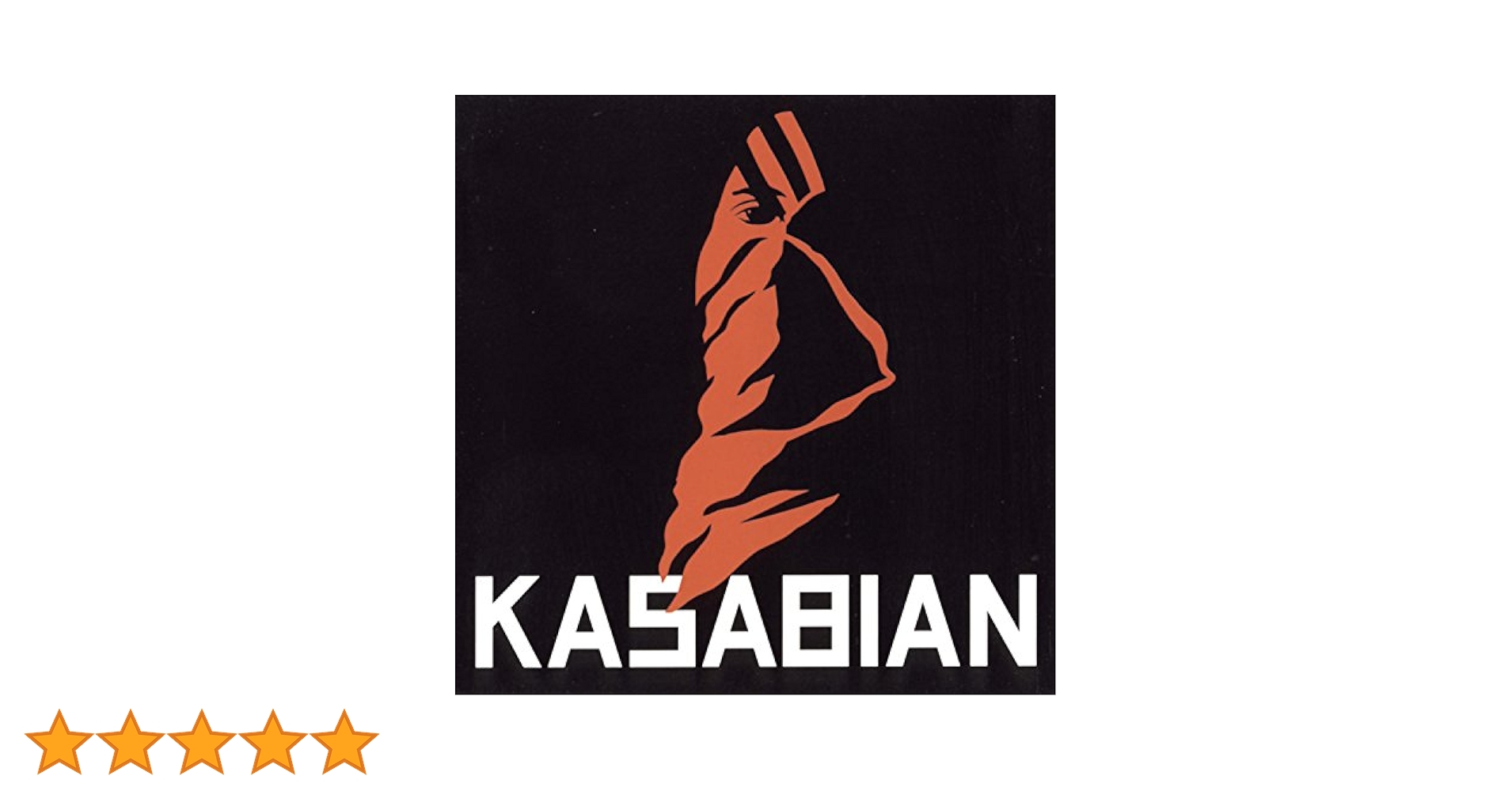 Amazon.co.jp: KASABIAN: ミュージック
